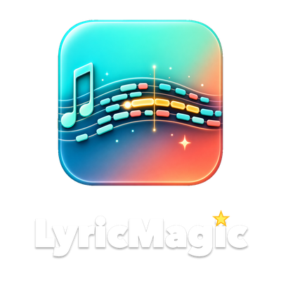 LyricMagic