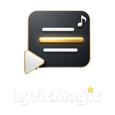 LyricMagic
